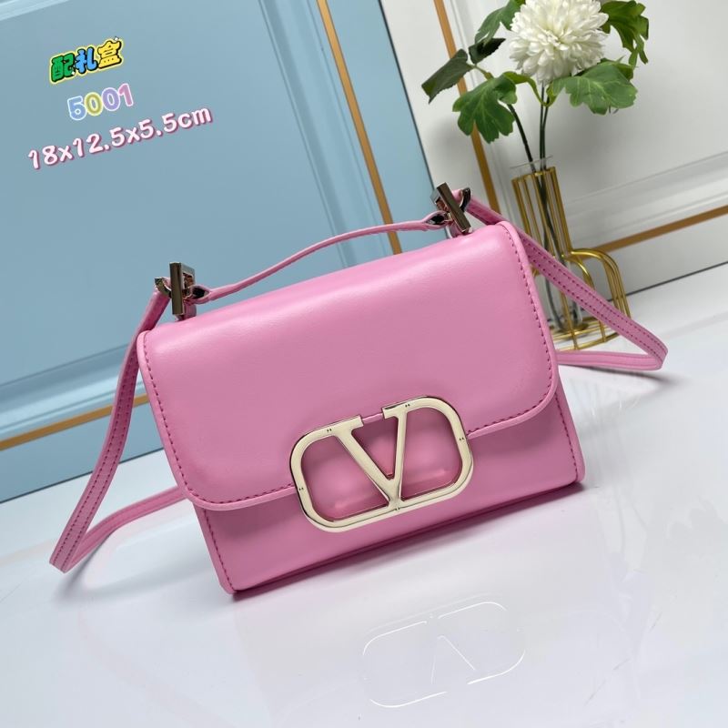 Valentino Satchel Bags